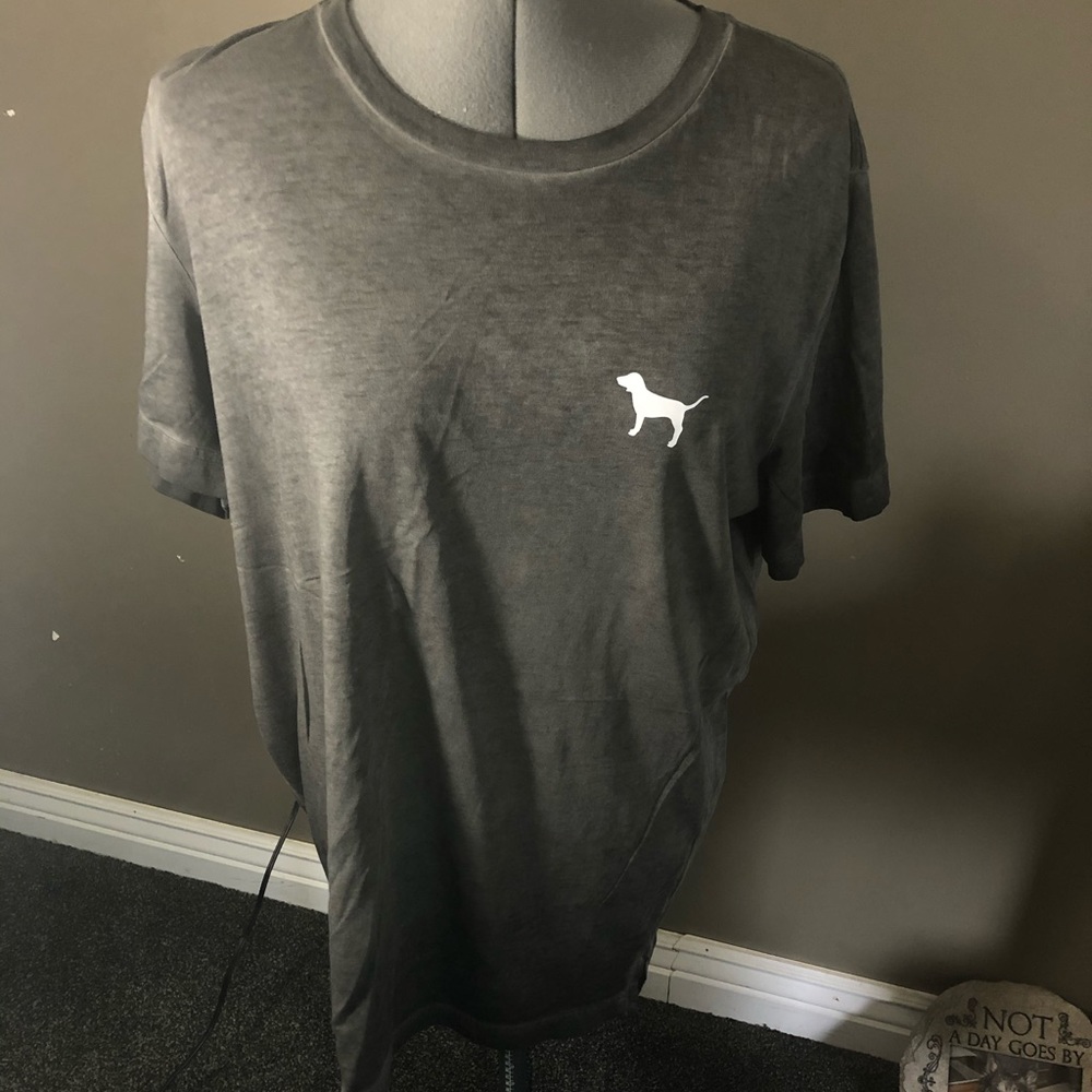 Short sleeve t shirt